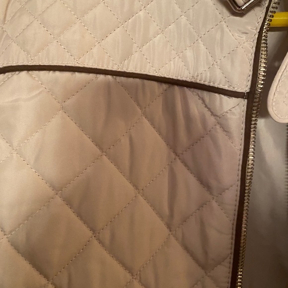 Riding fashionable vest - size M - Picture 3 of 4